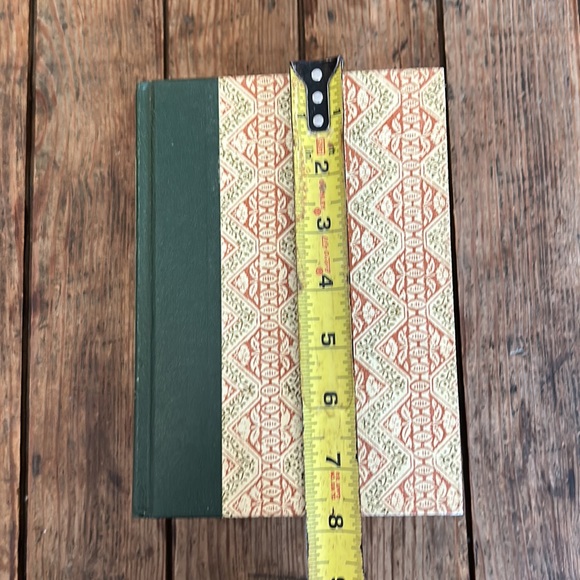 3 Volume Reader's Digest decorative book set Vintage - Picture 6 of 7